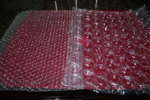 bubble wrap 