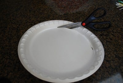 cutting plate