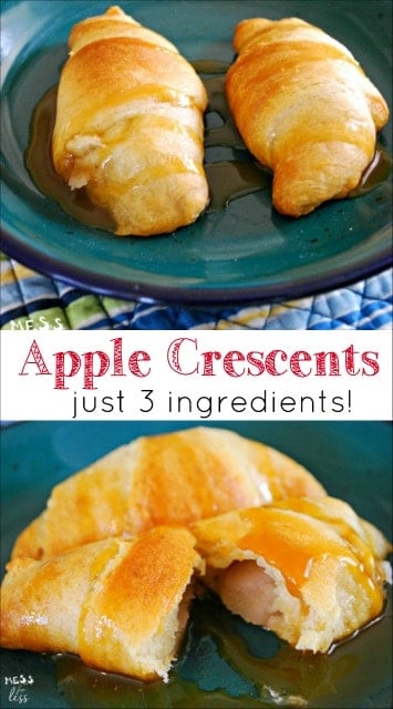 apple crescents 7