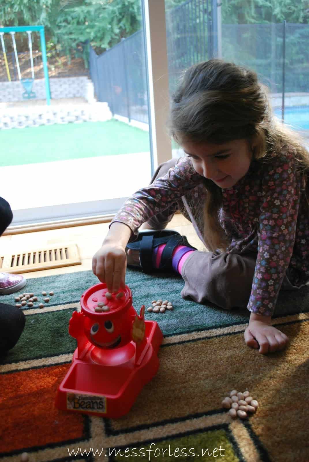 The Importance of Games and Our 10 Favorite Preschool Games - Mess for Less