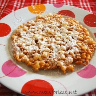 carnival funnel cake recipe1