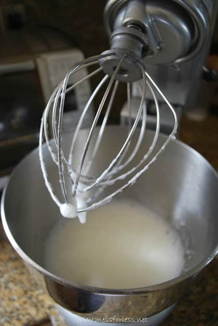 mixing bowl