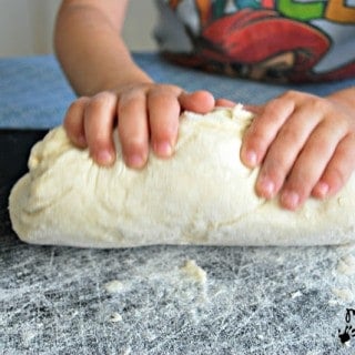 easy homemade bread
