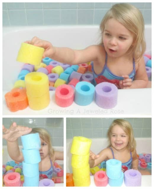 Fun Math Activities