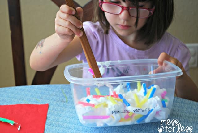 fine motor skills for kindergarten