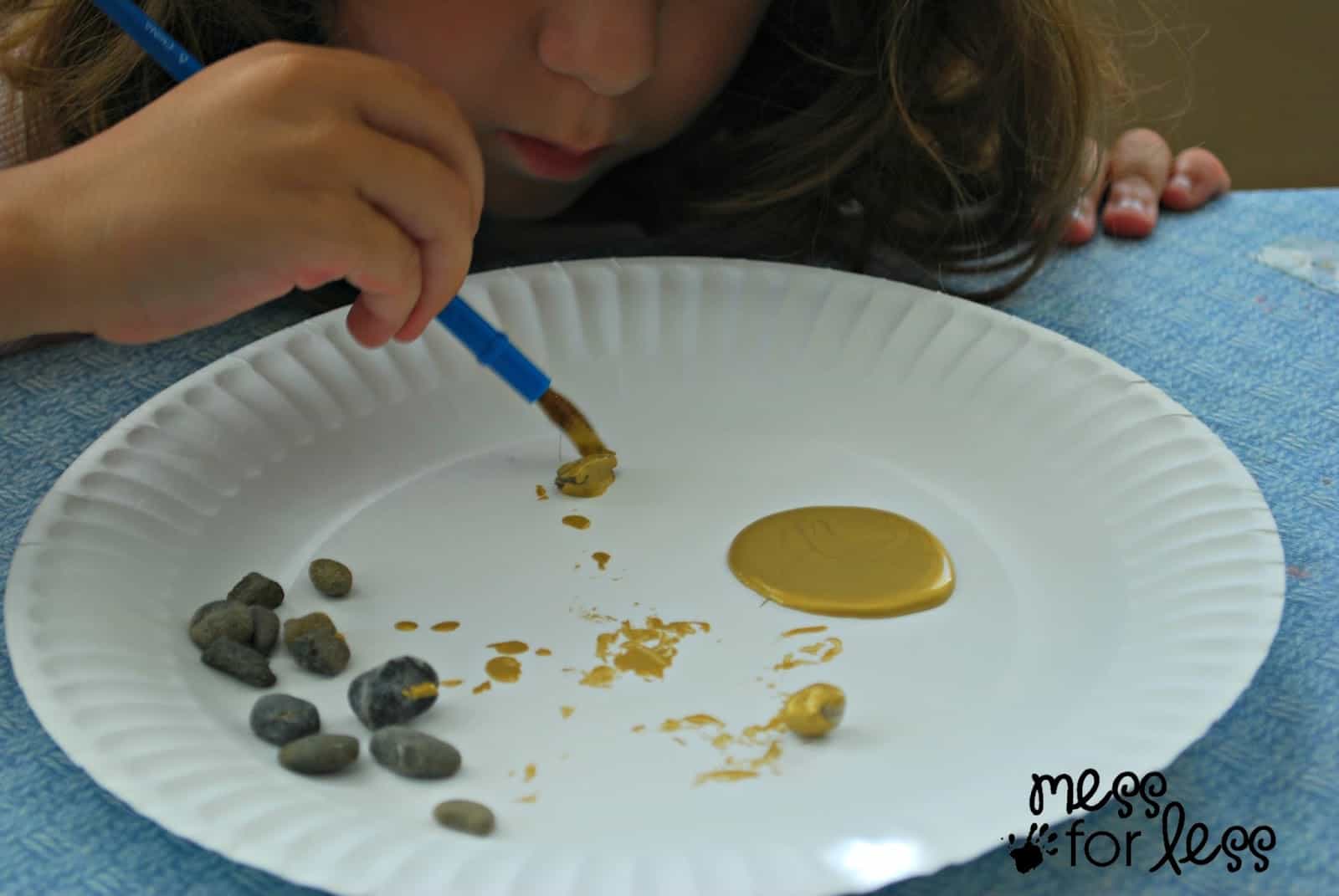 How to Get Started How to Pan for Gold with Kids • RUN WILD MY CHILD