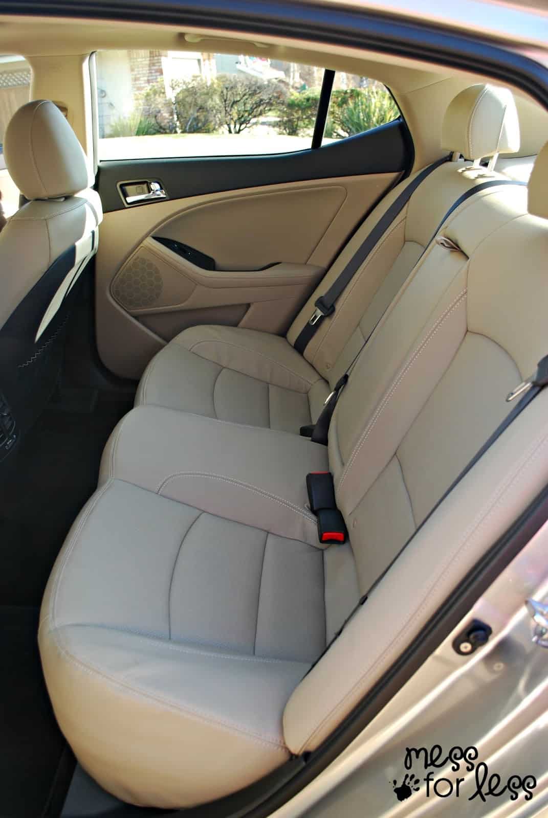 Come Take A Ride In A 2013 Kia Optima Hybrid Mess For Less