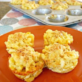 macaroni and cheese muffin1