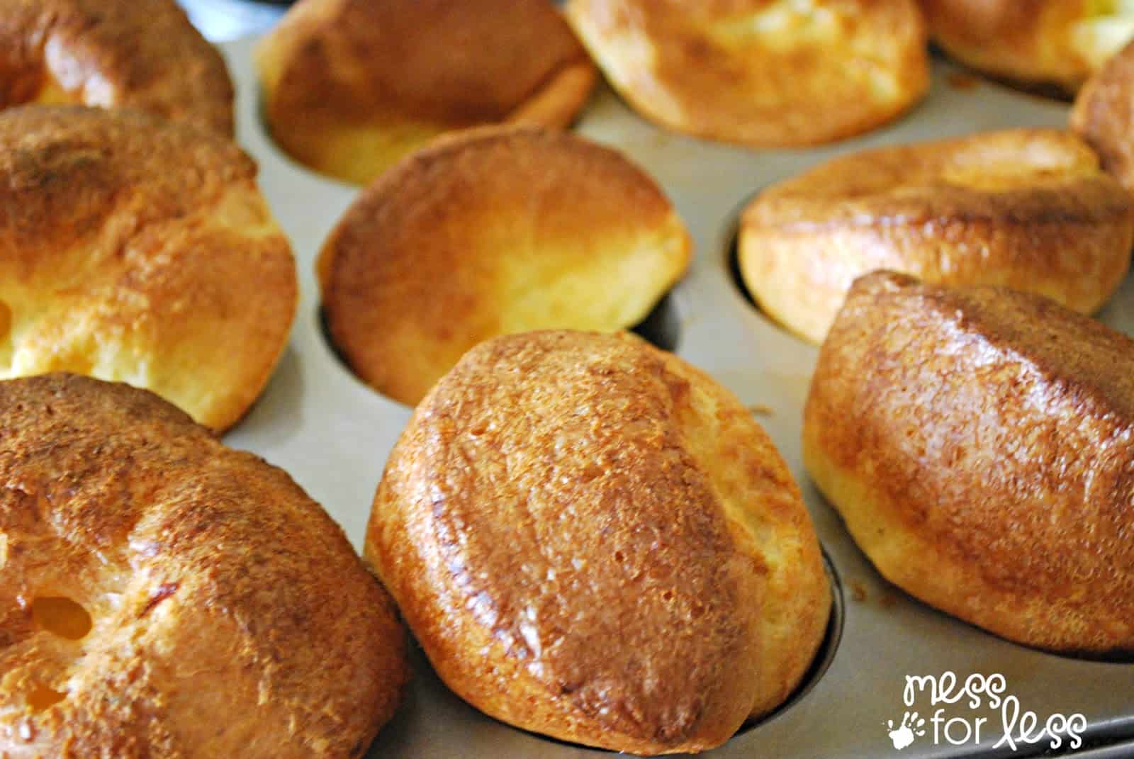 Popovers