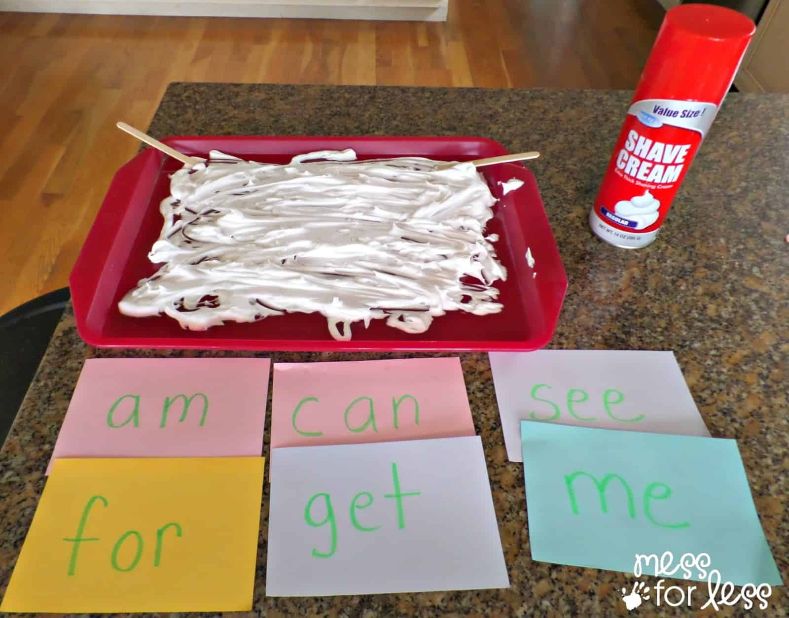 fine motor skills activity