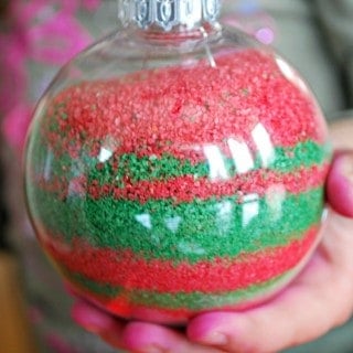 homemade christmas ornaments for kids1