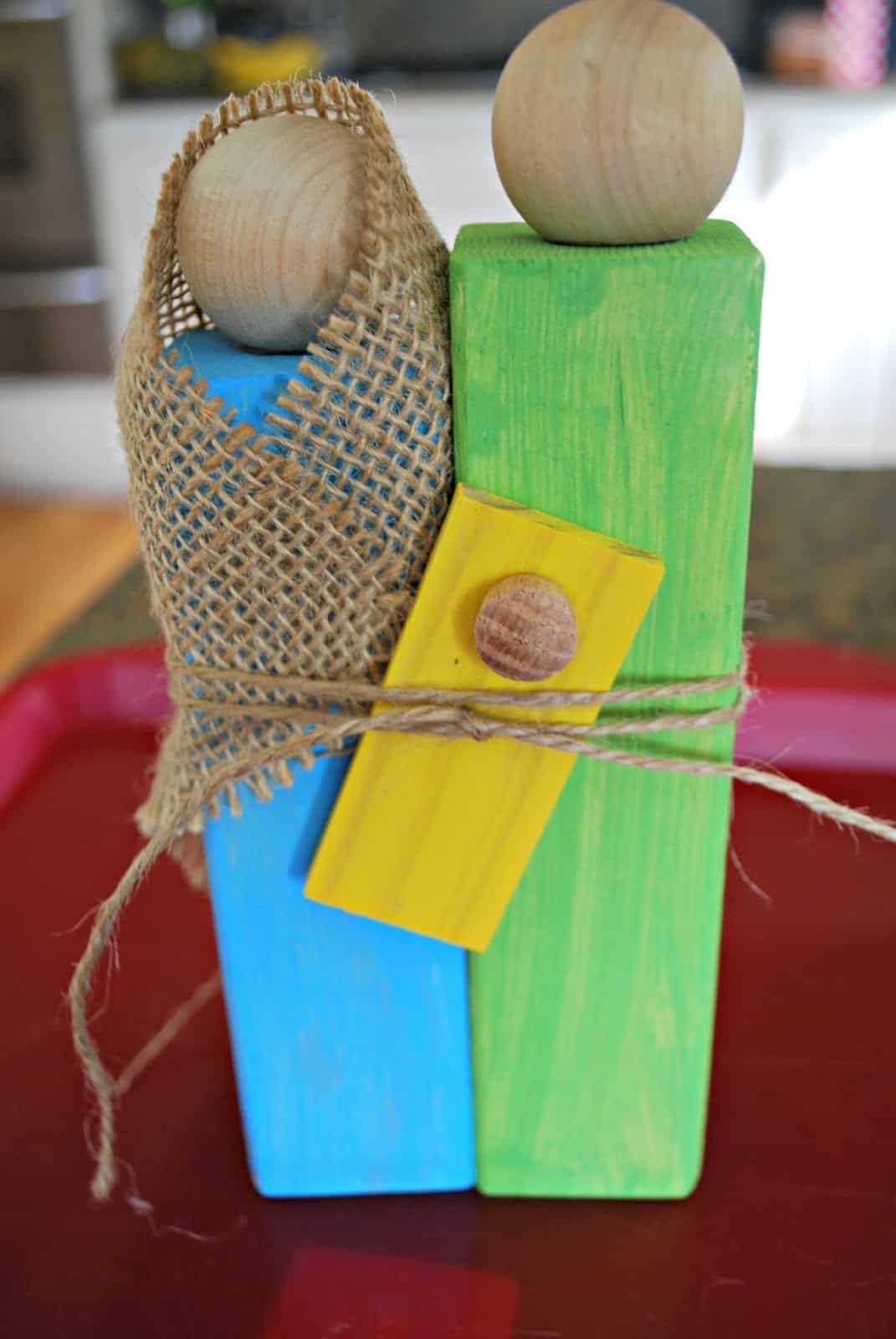 nativity craft