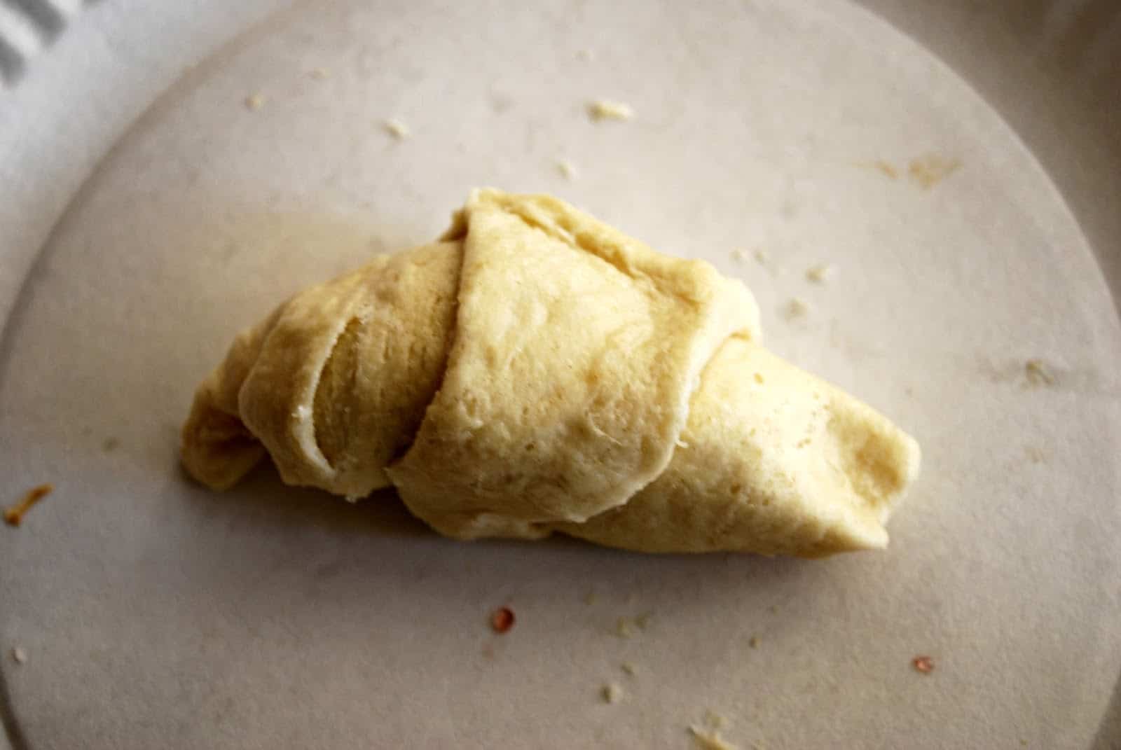 things to make with crescent rolls