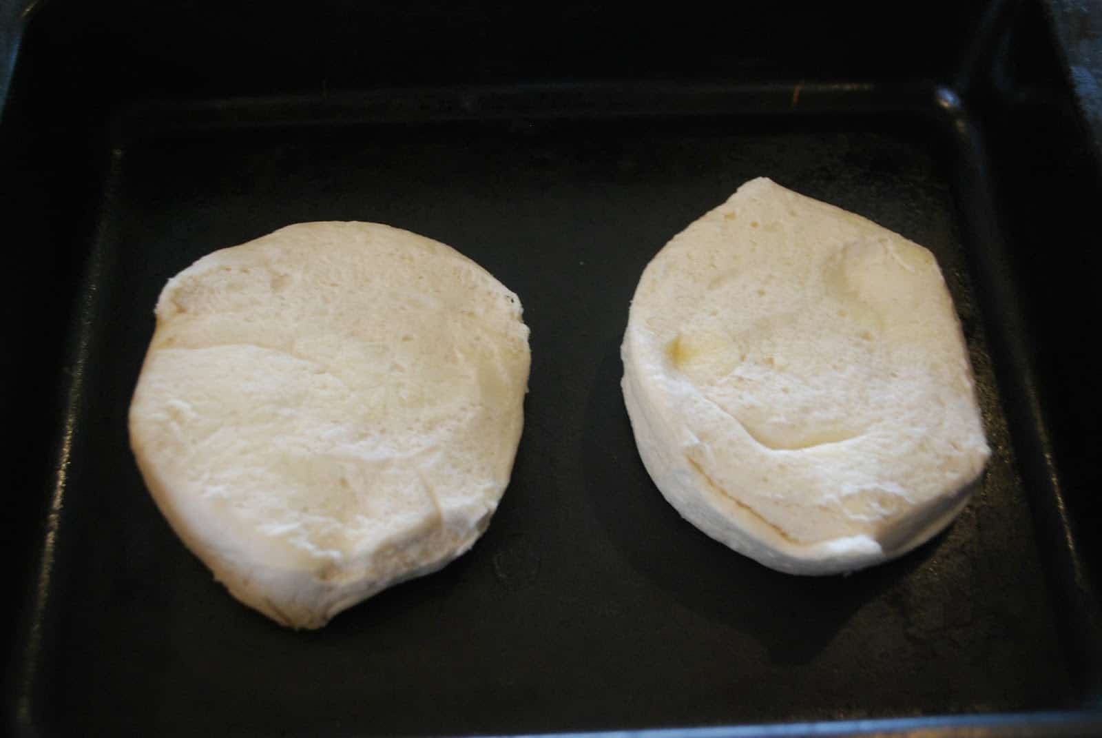 biscuit dough