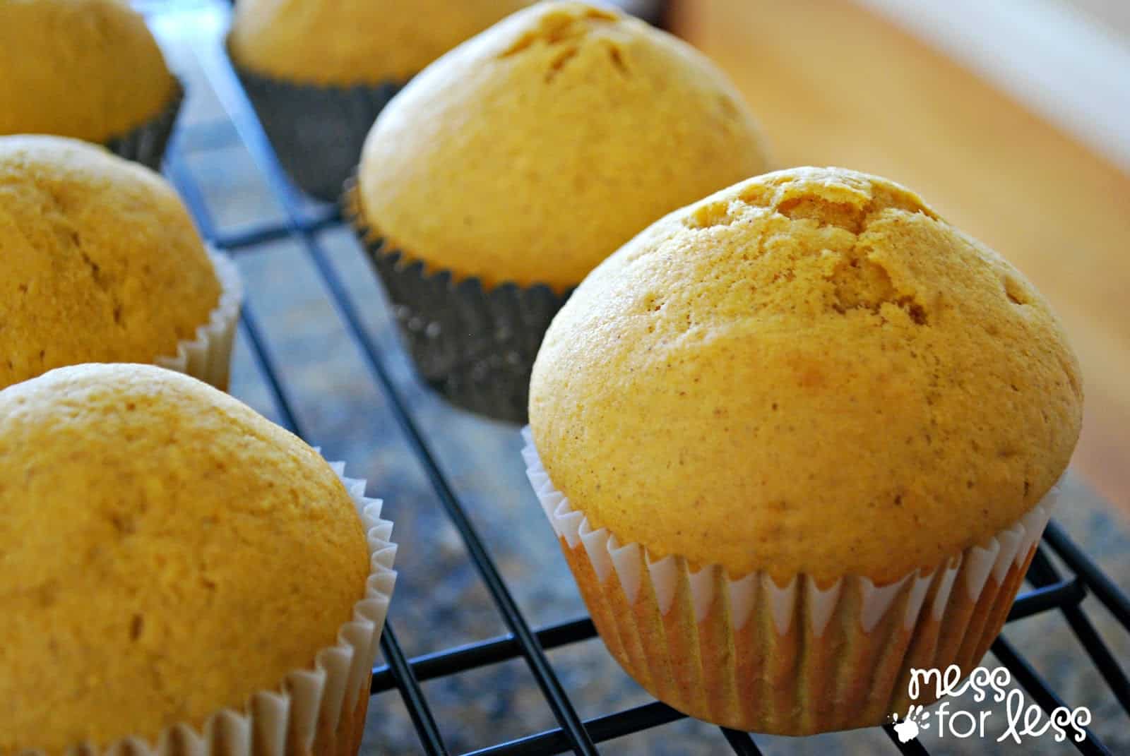 carrot muffin recipe for kids
