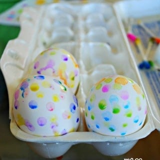 diy dyed easter eggs1