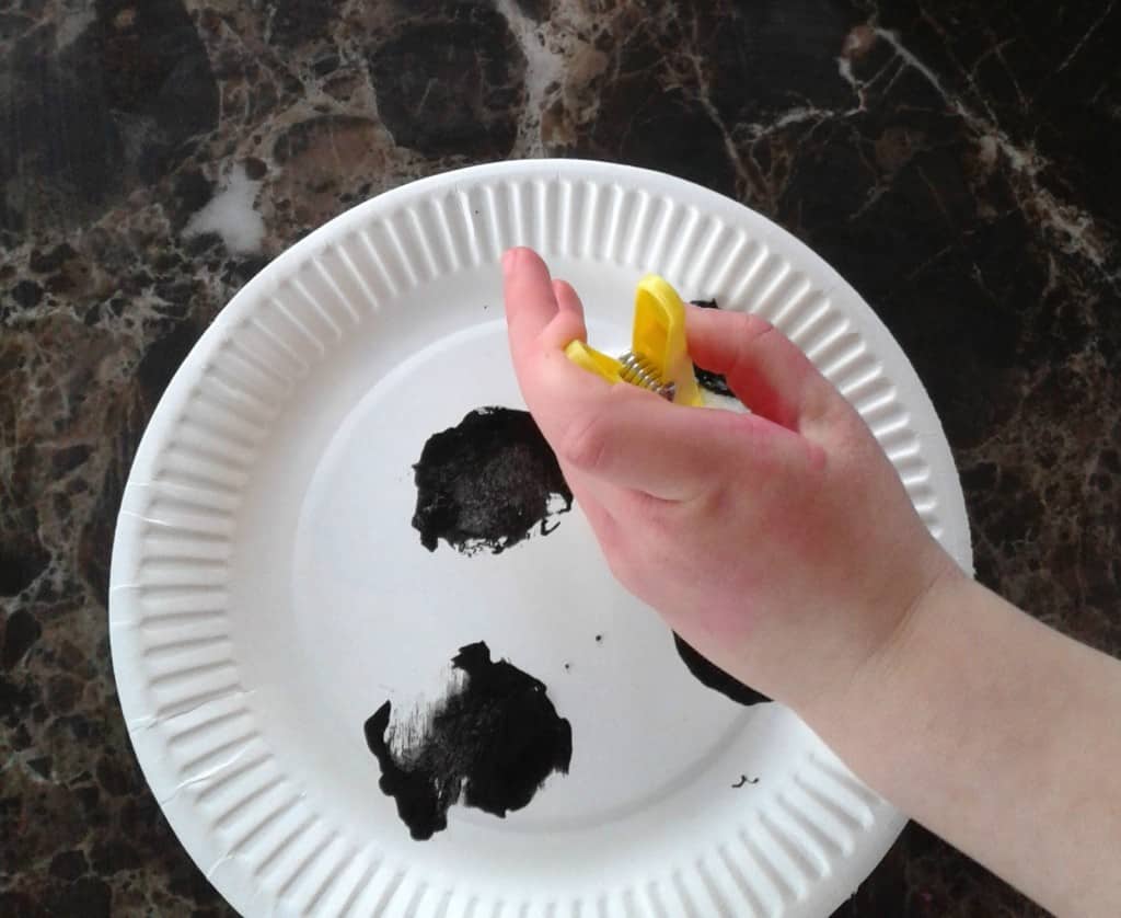 fun crafts for toddlers