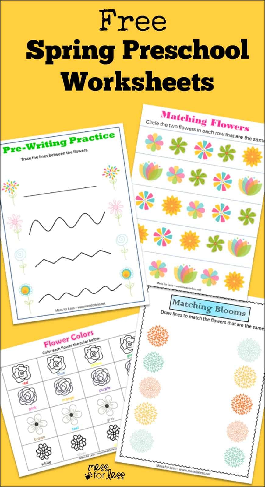 spring-printable-activities