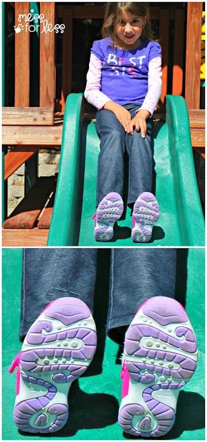 Made 2 Play Collection from Stride Rite. #ad