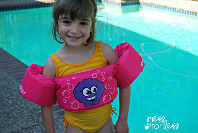 Pool games for kids