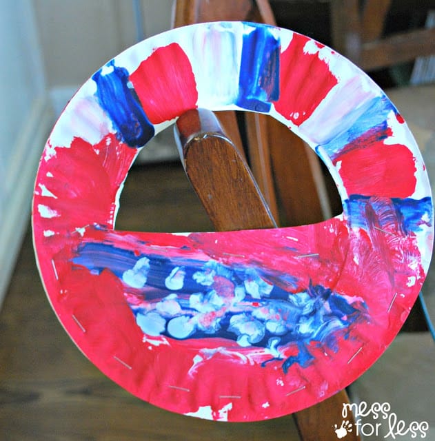 kids 4th of july craft ideas