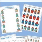 preschool-worksheets