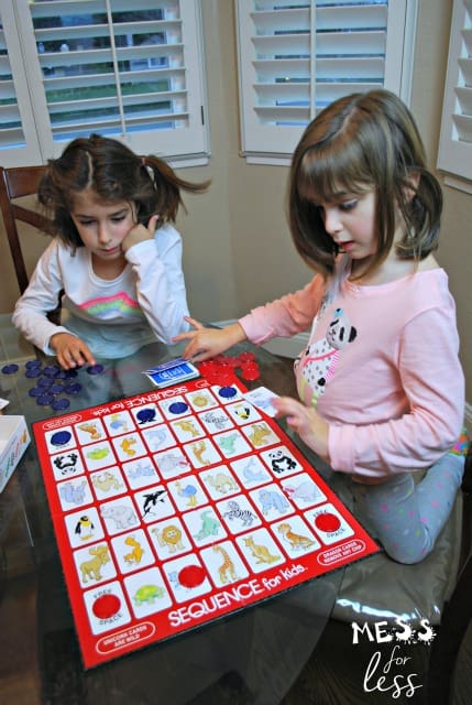 strategy-game-for-kids-sequence