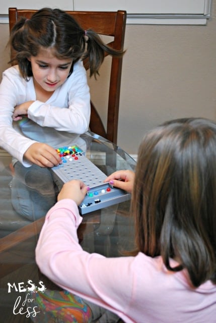 10 Best Strategy Games for Kids - Mess for Less