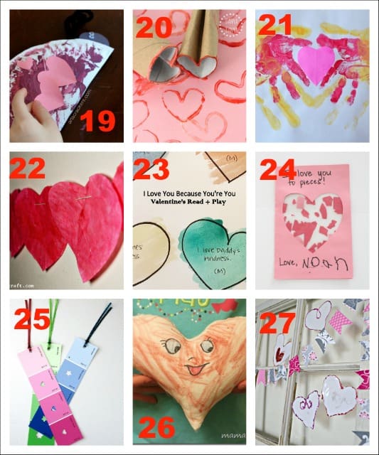 valentine activities for toddlers 