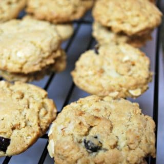 granola cookies recipe 4 1