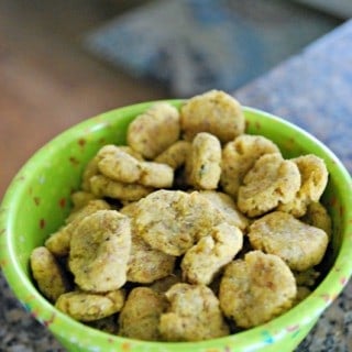 catnip cat treats recipe 3