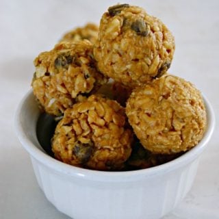 no bake energy bites 13 1