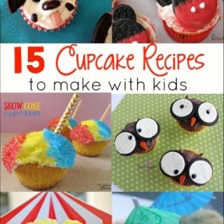 cupcake recipes