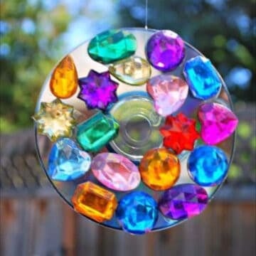 suncatcher craft