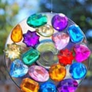 suncatcher craft pin