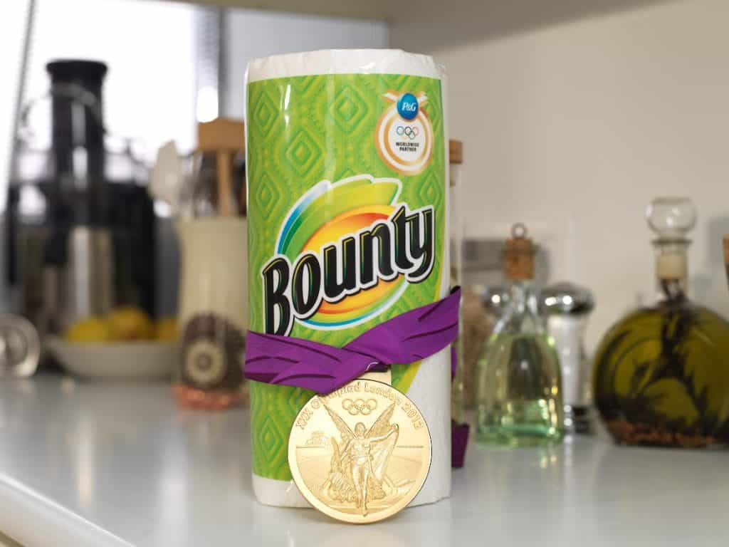 bounty ad