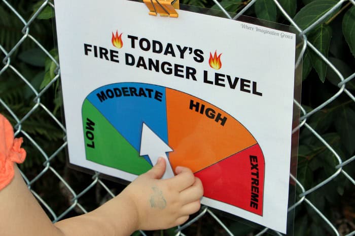 camping-pretend-play-fire-danger-printable