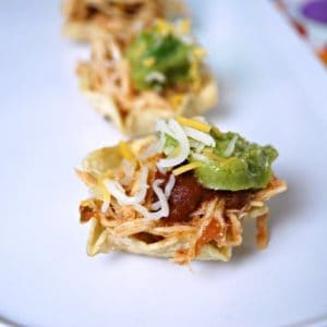 chicken taco cups 2