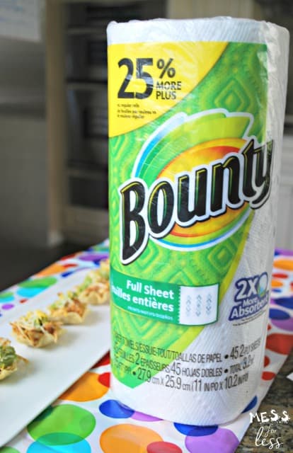 bounty