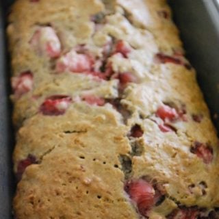 strawberry bread recipe 5