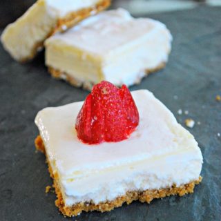 cheesecake bars 8