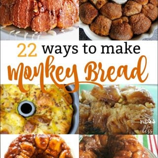 monkey bread