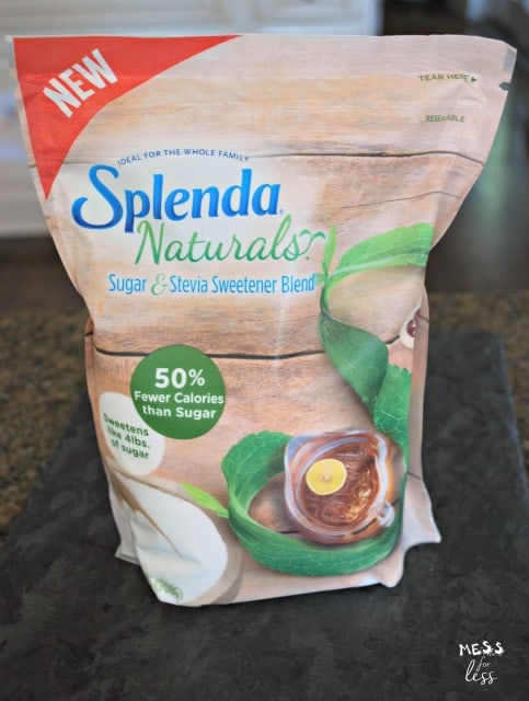 #ad #SplendaSweeties #SweetSwaps @SPLENDA