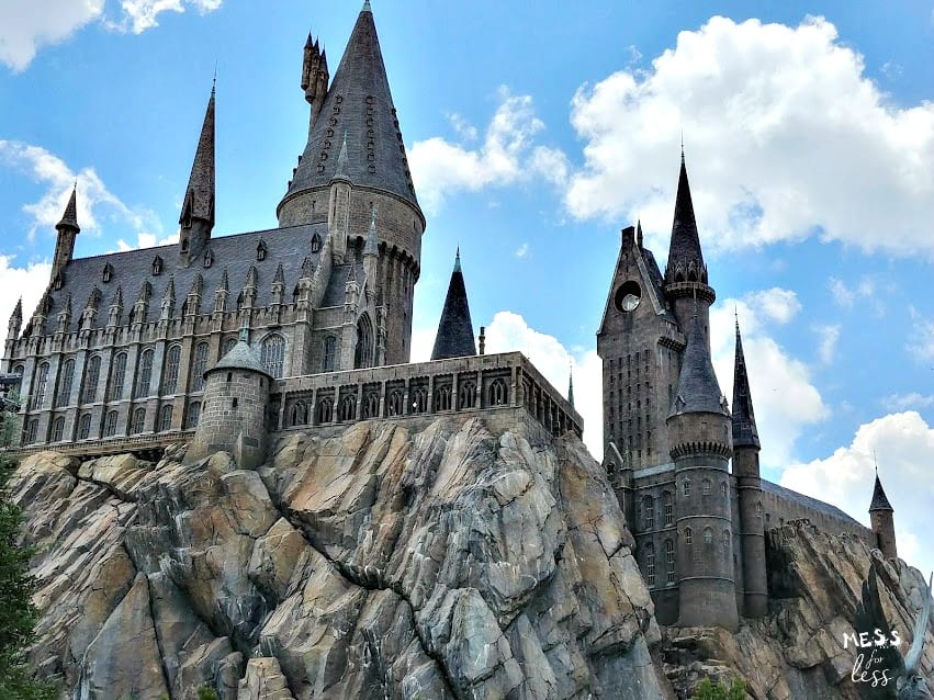 Wizarding World of Harry Potter