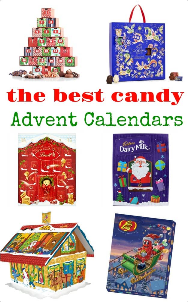 Chocolates, Advent Calendar and chocolate game 2022 by Manufacture