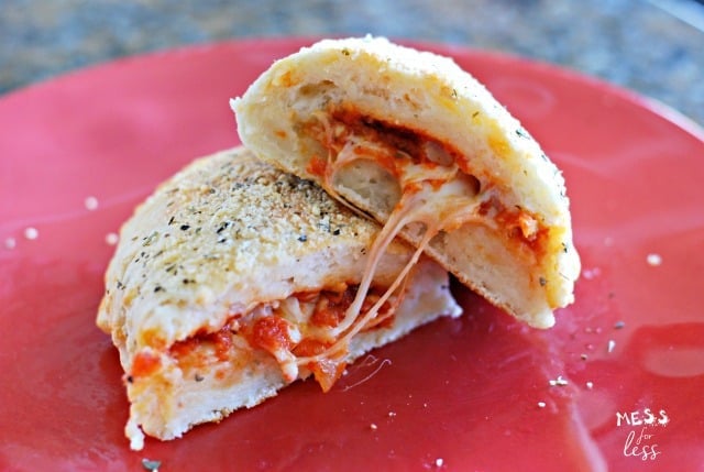 calzone