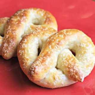 2 ingredient dough pretzels weight watchers 4
