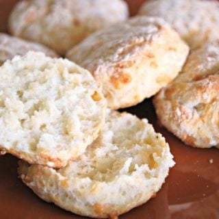 cheesy biscuits with two ingredient dough weight watchers friendly 6