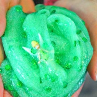 tinkerbell slime without borax 12