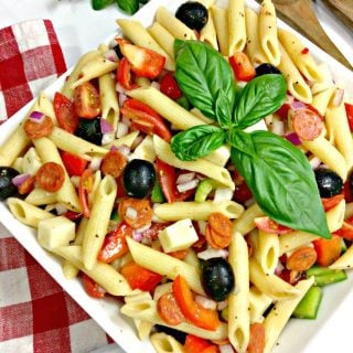 weight watchers pasta salad 8